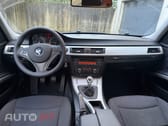 BMW 318 d Line Sport