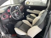 Fiat 500C 1.0 Hybrid Star