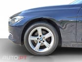 BMW 318 d Line Sport