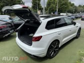 Volkswagen Touareg 3.0 TSI e-Hybrid R