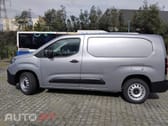 Fiat Doblo L2 100cv