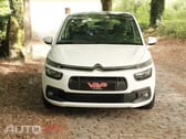 Citroen C4 Picasso 1.2 PureTech Live