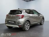 Renault Captur 1.6 E-Tech Techno