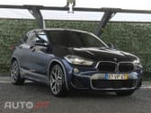 BMW X2 20 d xDrive Auto X Pack M