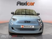 Fiat 500e Icon