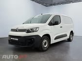 Citroen Berlingo 1.5 BlueHDi XL Drive