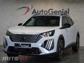 Peugeot 2008 1.2 PureTech Allure