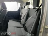 Toyota Hilux 2.4 D-4D 4WD Tracker