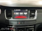 Peugeot 508 SW 1.6 e-HDi Allure 2-Tronic J18