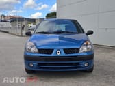Renault Clio 1,5 DCI Autentiq