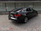 BMW 320 d Aut. Sport Line