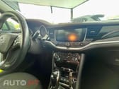 Opel Astra 1.6 CDTI Dynamic Sport S/S