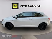 Seat Ibiza 1.2 TDI 
