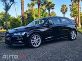 Audi A3 1.6 TDI Sport