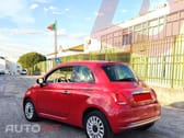 Fiat 500 0.9 TwinAir Lounge
