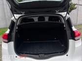 Renault Scénic 1.2 TCE