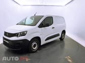 Peugeot Partner 1.5 BlueHDi Asphalt Standard