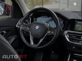 BMW 320 e