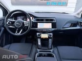 Jaguar I-Pace EV400 AWD R-DYNAMIC SE