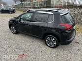 Peugeot 2008 1.6 BlueHDi Allure