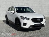 Mazda CX-5 2.2 D Evolve