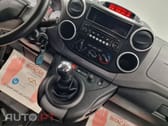 Citroen Berlingo 1.6 BLUEHDI  5 LUGARES