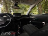 Peugeot E-208 50 kWh Allure Pack