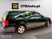 Volkswagen Passat Variant 1.9 TDI 115CV