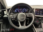 Audi A1 30 TFSI Advanced