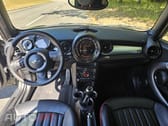 MINI Cabrio John Cooper Works