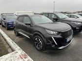 Peugeot E-2008 50 kWh Allure