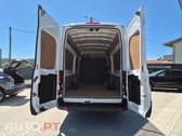 Ford Transit 2.0 TDci L4H3