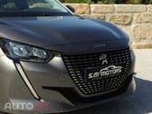 Peugeot 208 1.2 PureTech Allure Pack
