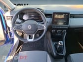 Renault Clio TCe 100 Bi-Fuel Evolution