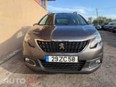 Peugeot 2008 1.2 PureTech Style