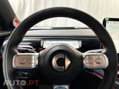 Smart #3 66 kWh Brabus AWD