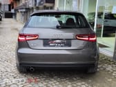 Audi A3 1.6 TDI S tronic design