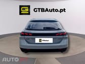 Peugeot 508 SW GT I.V.A DEDUTIVEL 