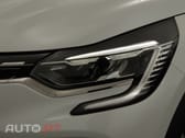 Renault Captur Captur 1.0 TCe Techno