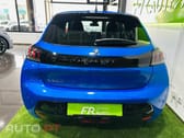 Peugeot E-208 50 kWh Allure