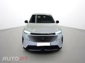Peugeot 3008 1.2 Hybrid Allure e-DCS6