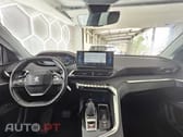 Peugeot 3008 1.6 Hybrid Allure e-EAT8