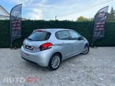 Peugeot 208 1.6 BlueHDi Active