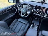 BMW X3 30 i xDrive Line Luxury