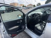 Volkswagen Polo 1.2 TDi BlueMotion