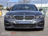 BMW 330 M Sport