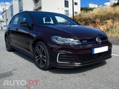 Volkswagen Golf 7.5 GTE