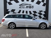 Mercedes-Benz E 250 CDi Avantgarde BE Auto.