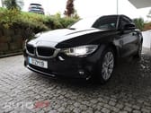 BMW 418 d Gran Coupé Advantage Auto