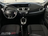 Renault Scénic 1.5 dCi Sport SS